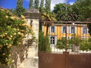 Chambres d'hôtes La Borderie du Gô près de La Rochelle